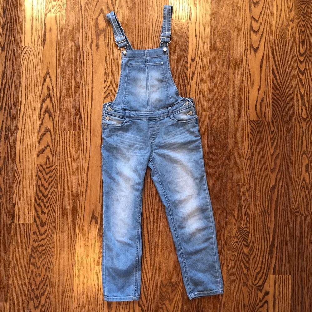 ✨Overalls✨